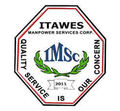 Itawes Seal